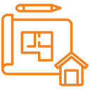 VARIOUS UNIT LAYOUT OPTIONS